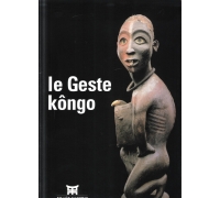 LE GESTE KÔNGO